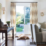 Ring Form Wall Sconce
