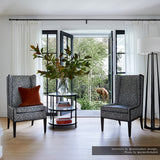 Scala Hand-Forged Floor Lamp