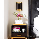 Selfoss Sconce