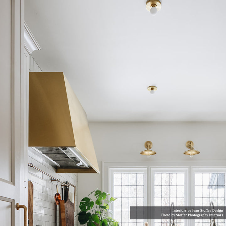 Kitchen ceiling lights homebase discount
