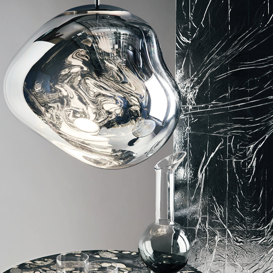 Melt Pendant