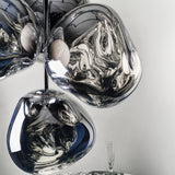 Melt Small Chandelier