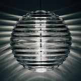 Press Sphere Pendant