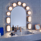 Spot Surface Light Round