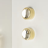 Spot Surface Light Round