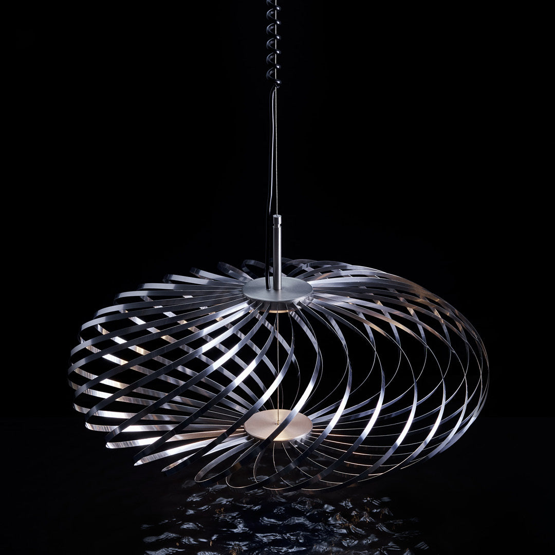 Spring Pendant