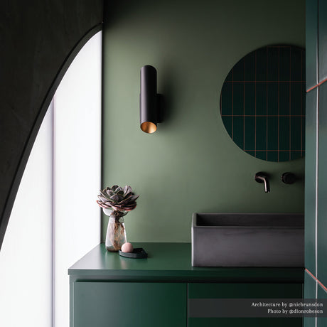 Tourain Wall Sconce