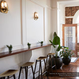 Westbury Mirrored Sconce